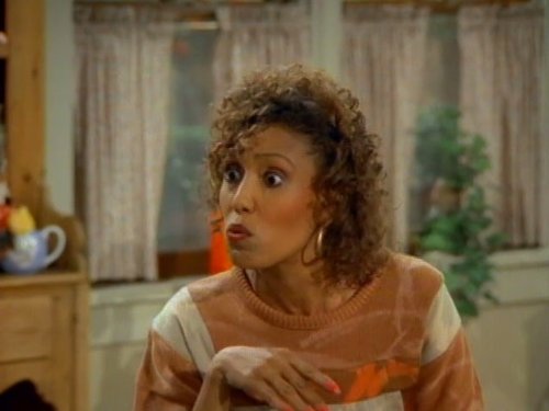 Telma Hopkins