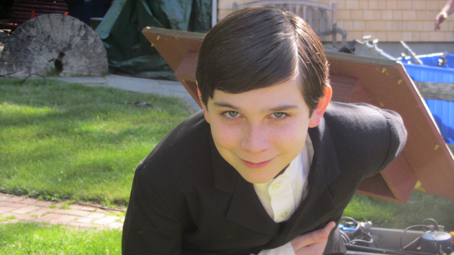Jonah Coppolelli