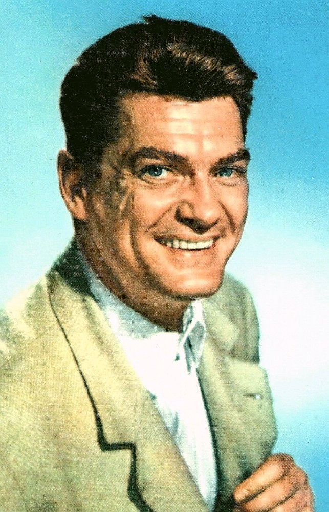 Jean Marais