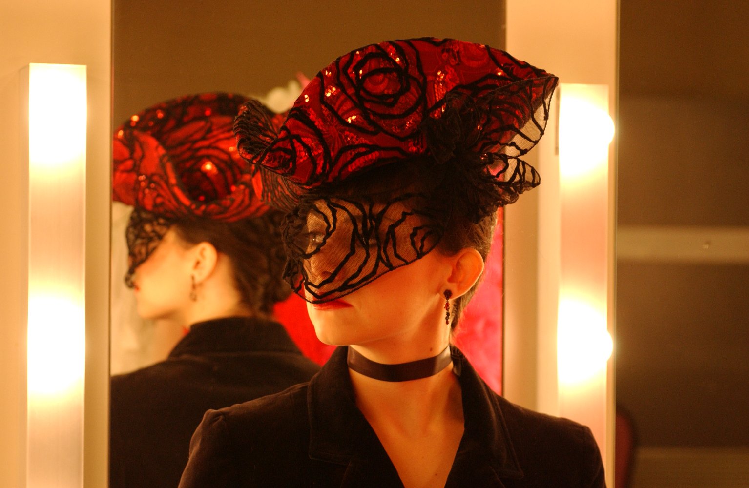 Corinne Davies