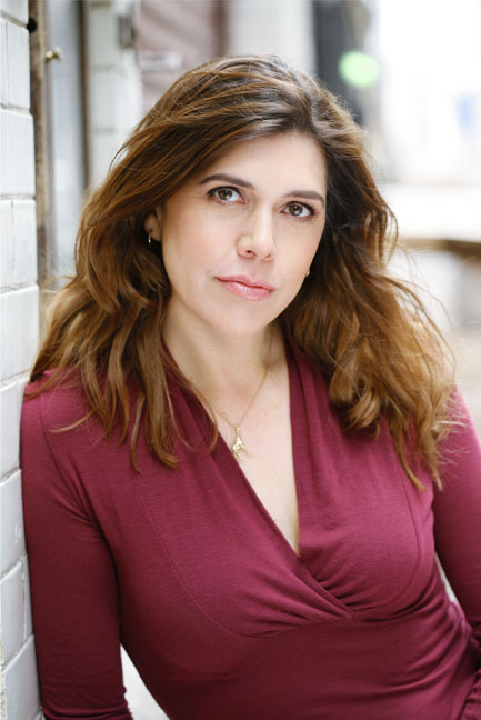 Carla Johnston