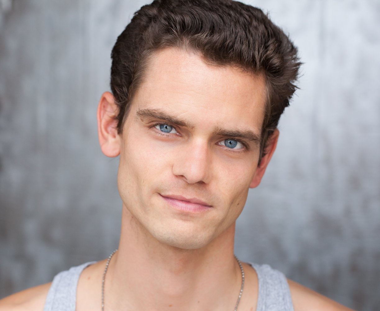 Tysen Fraker