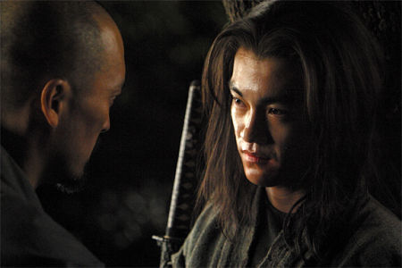 Shin Koyamada