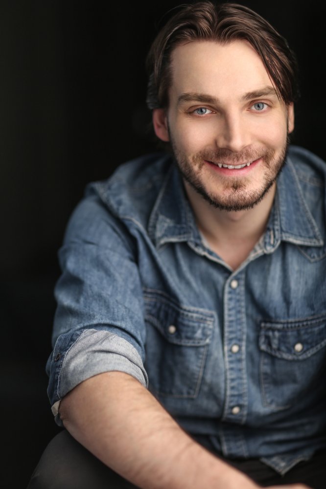 John Gillich