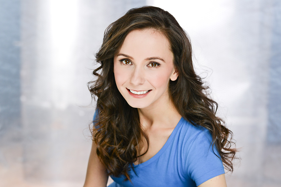 Joanna Haughton