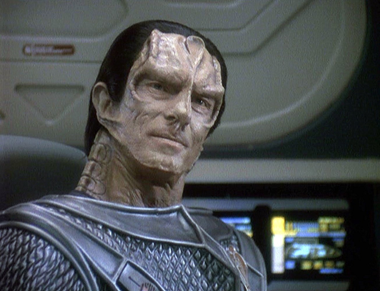 Gul Dukat