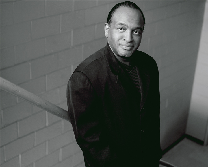 Tyrone Benskin