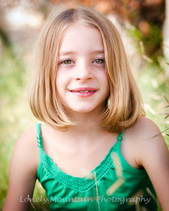 Leedy Corbin