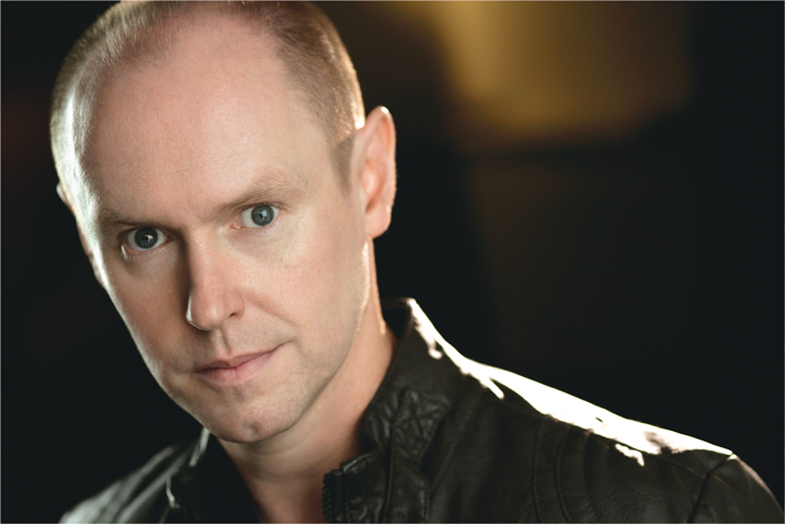 Michael Stewart Allen