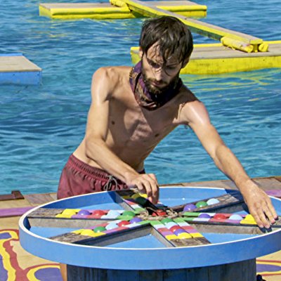 Himself - Solewa Tribe, Himself - Hustlers Tribe, Himself - Soko Tribe, Himself - Bellhop, Himself - Hustlers & Soko Tribes, Himself - Season 35 Contestant, Himself - Soko & Solewa Tribes