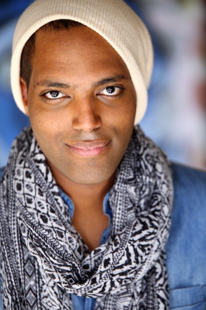 Samuel Mekonnen