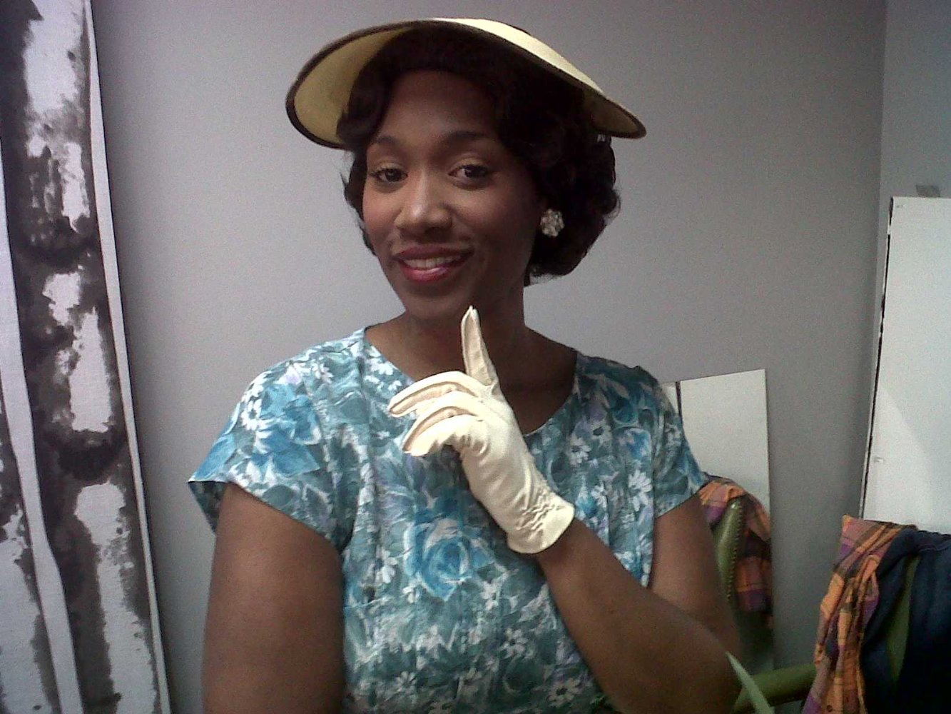 Frita Walker