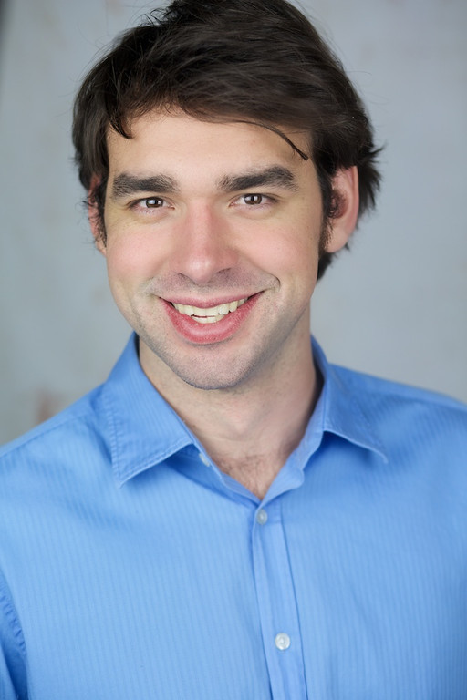 Bradley Gosnell