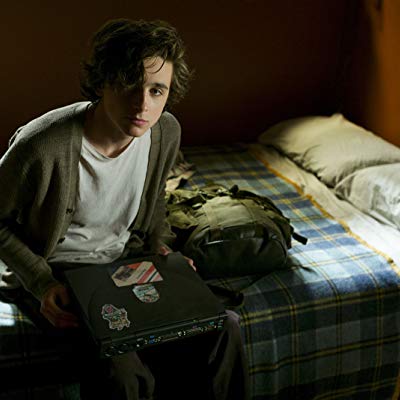 Nic Sheff