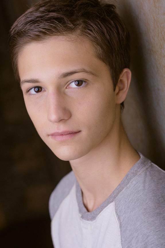 Tanner Davis