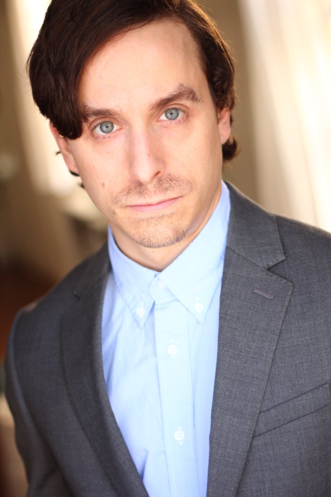 Zach Rogers