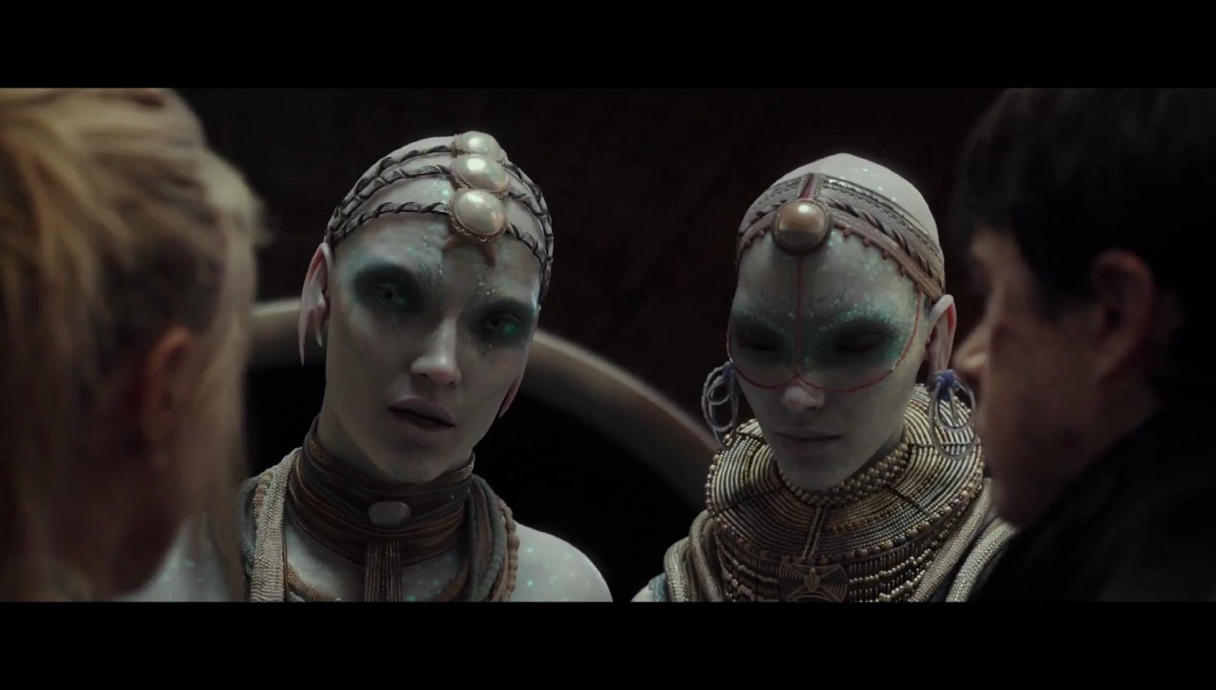Laureline