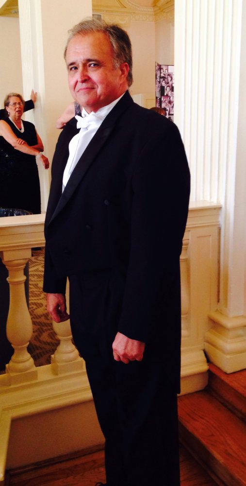 John Merical
