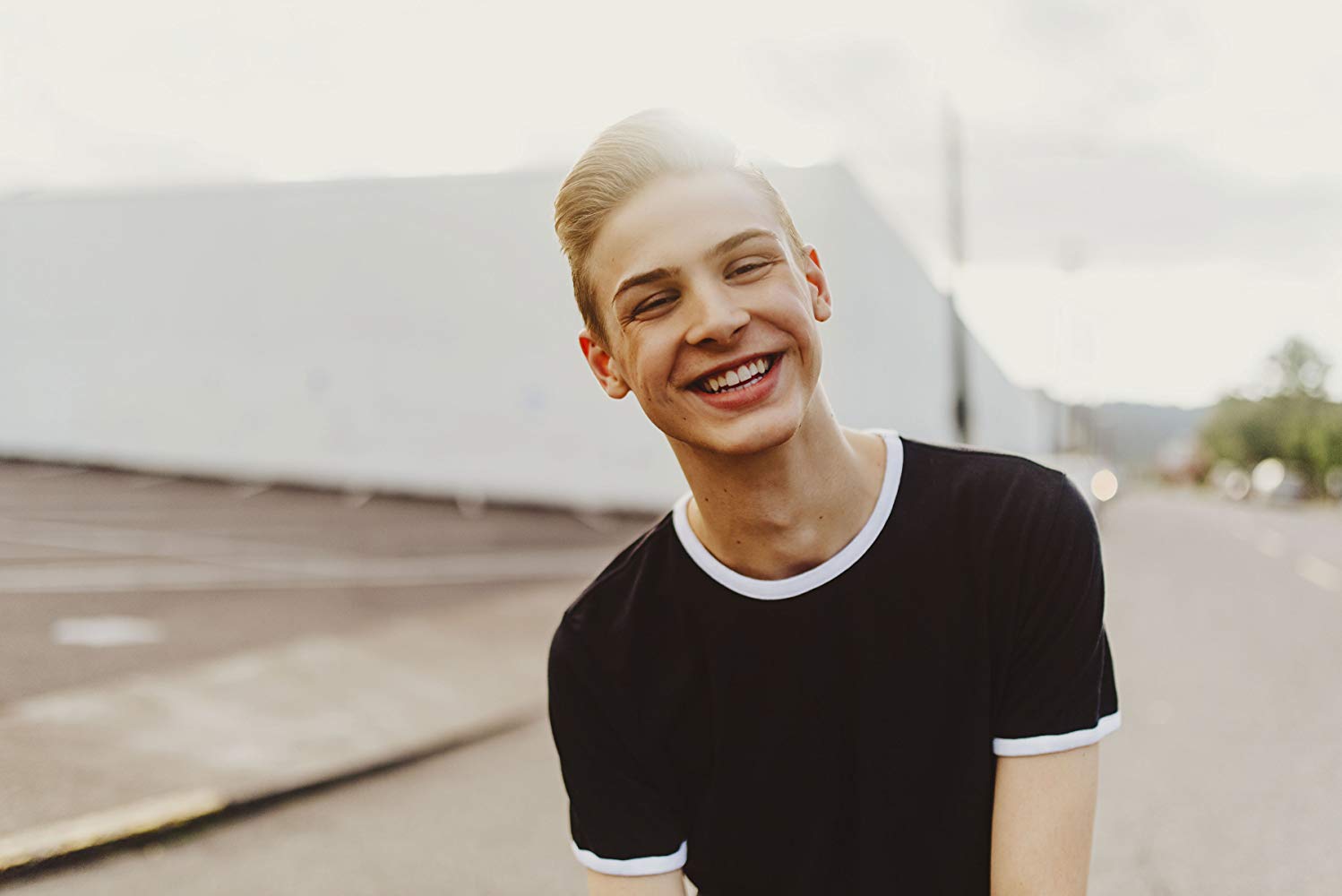Jacob Skidmore