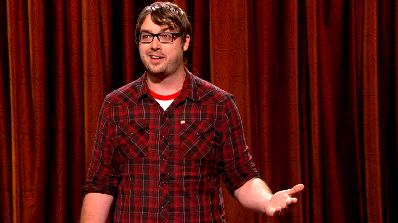 Jonah Ray