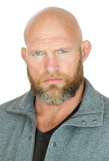 Keith Jardine