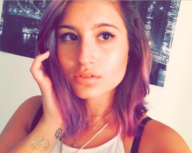 Isabella Astor