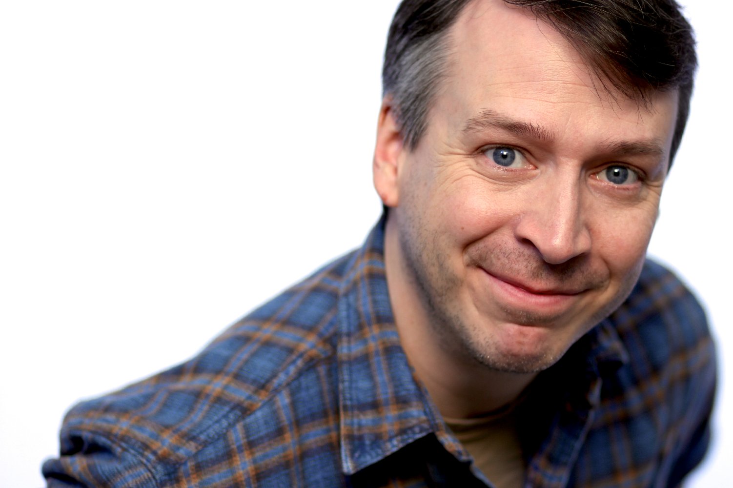 Shane Denil