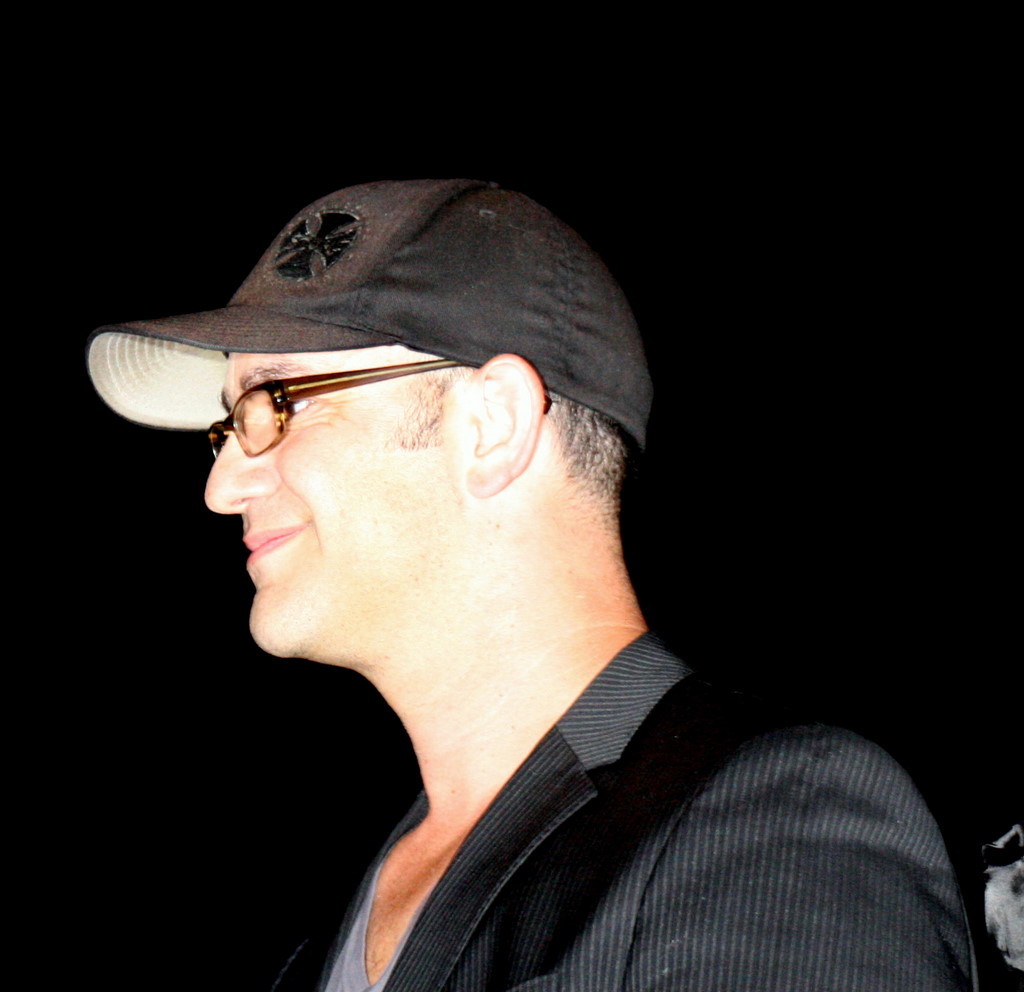 Scott Stewart