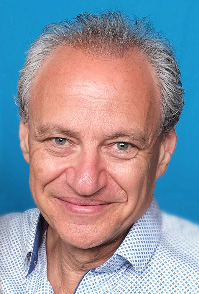 Mark Achbar