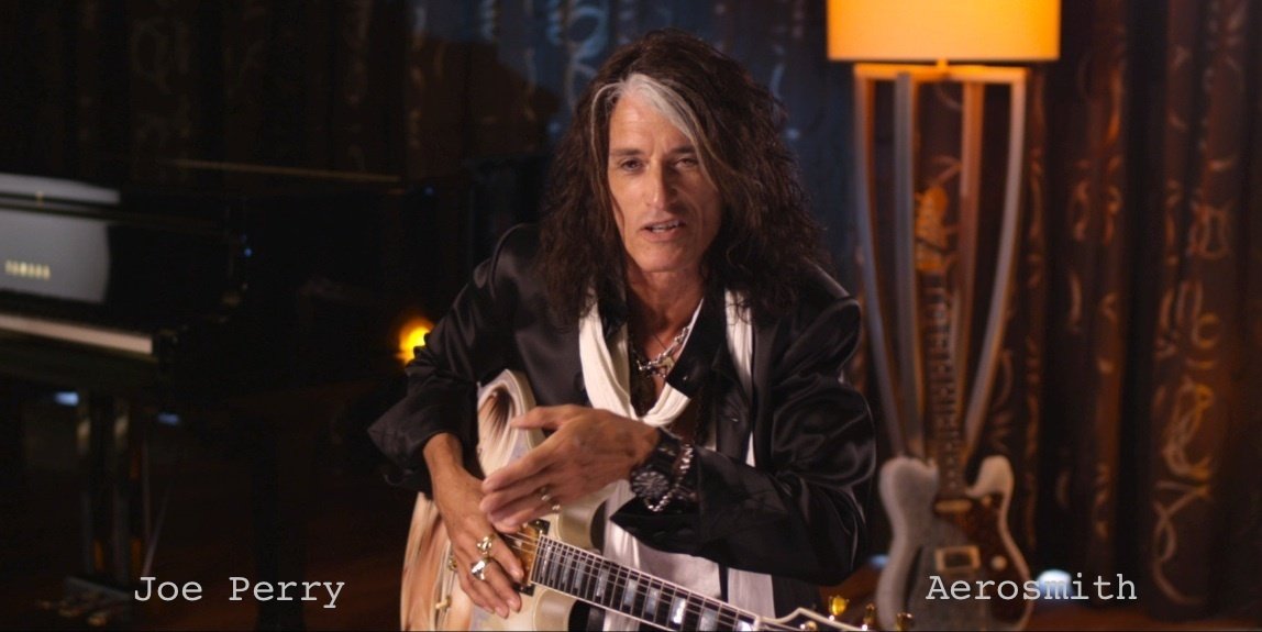 Joe Perry
