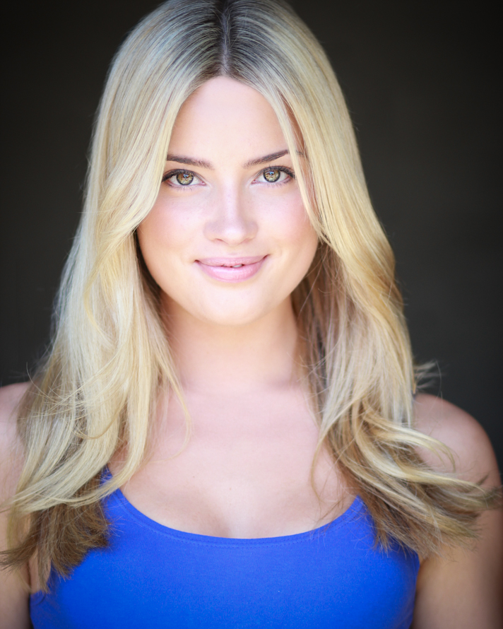 Sophie Tilson