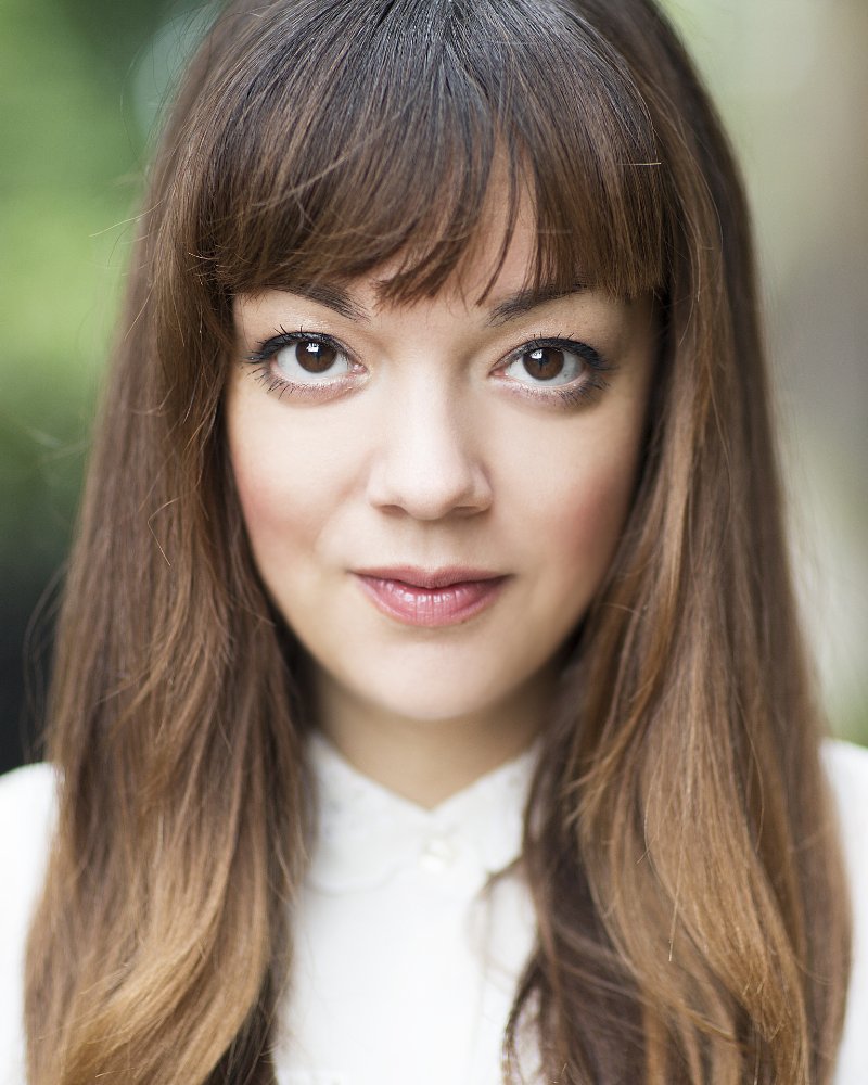 Jamie Criss