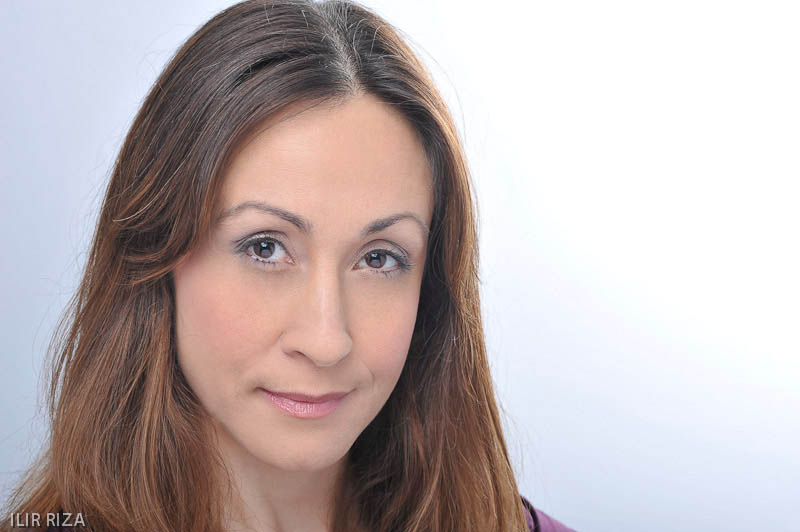 Ayse Eldek