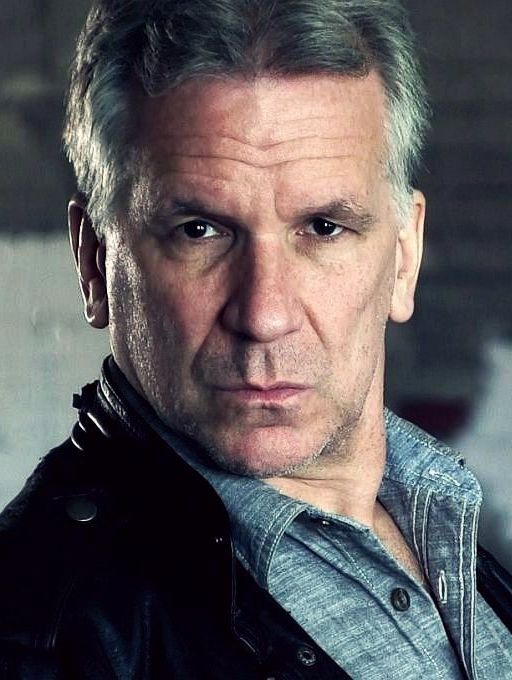 Eddie Huchro