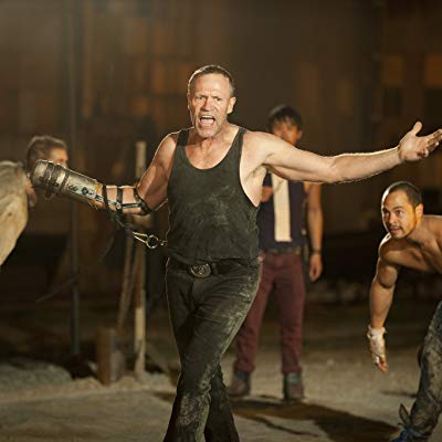 Merle Dixon