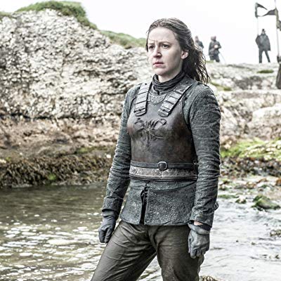 Yara Greyjoy