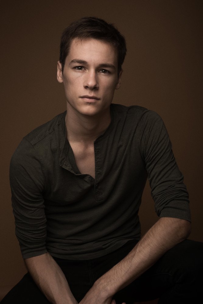 Kyle Allen