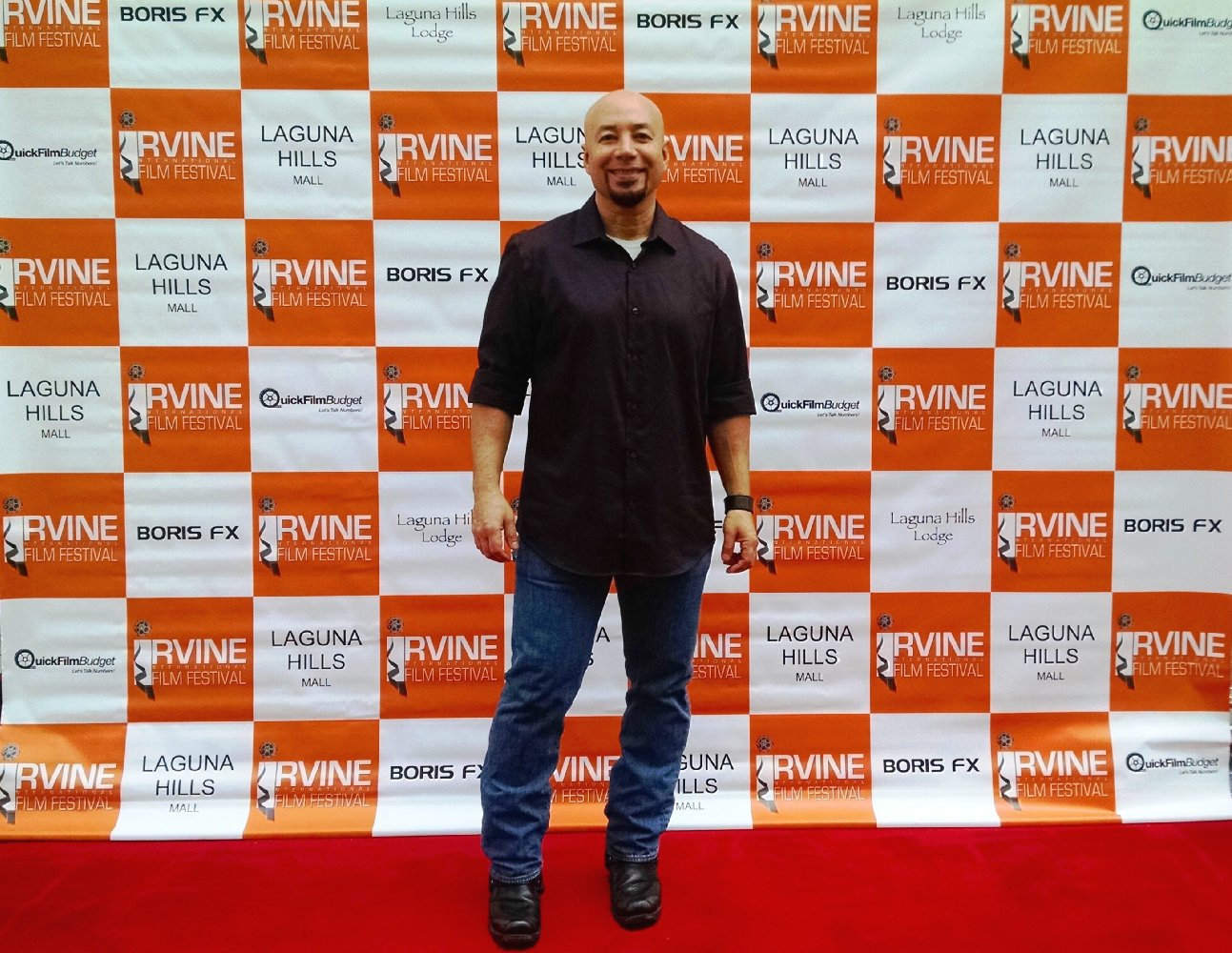 Armando DuBon Jr.