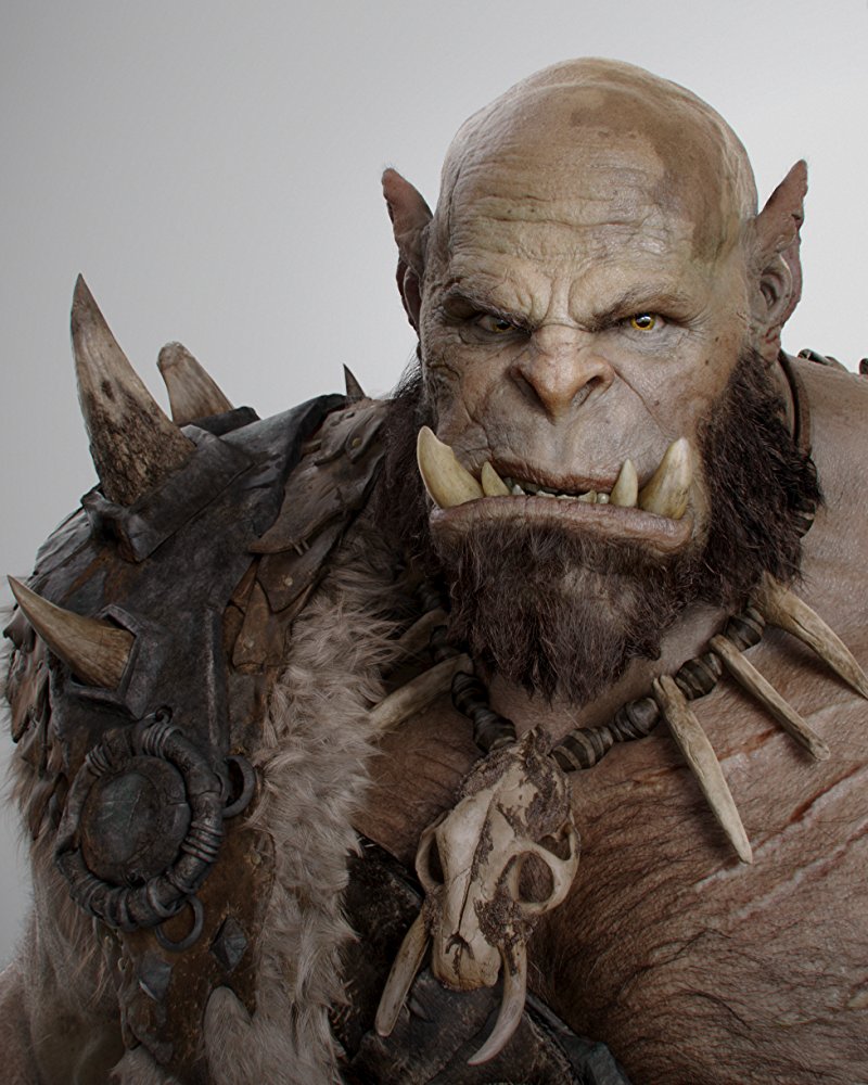 Orgrim