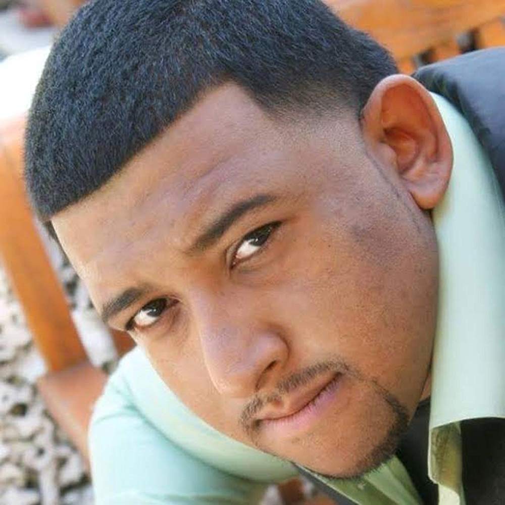 Aaron M. Abelto