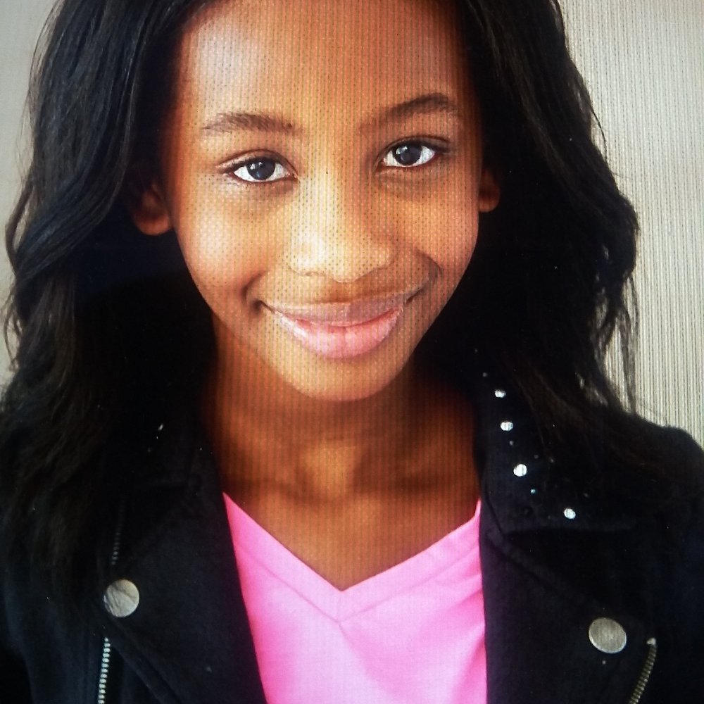 Nia Minott