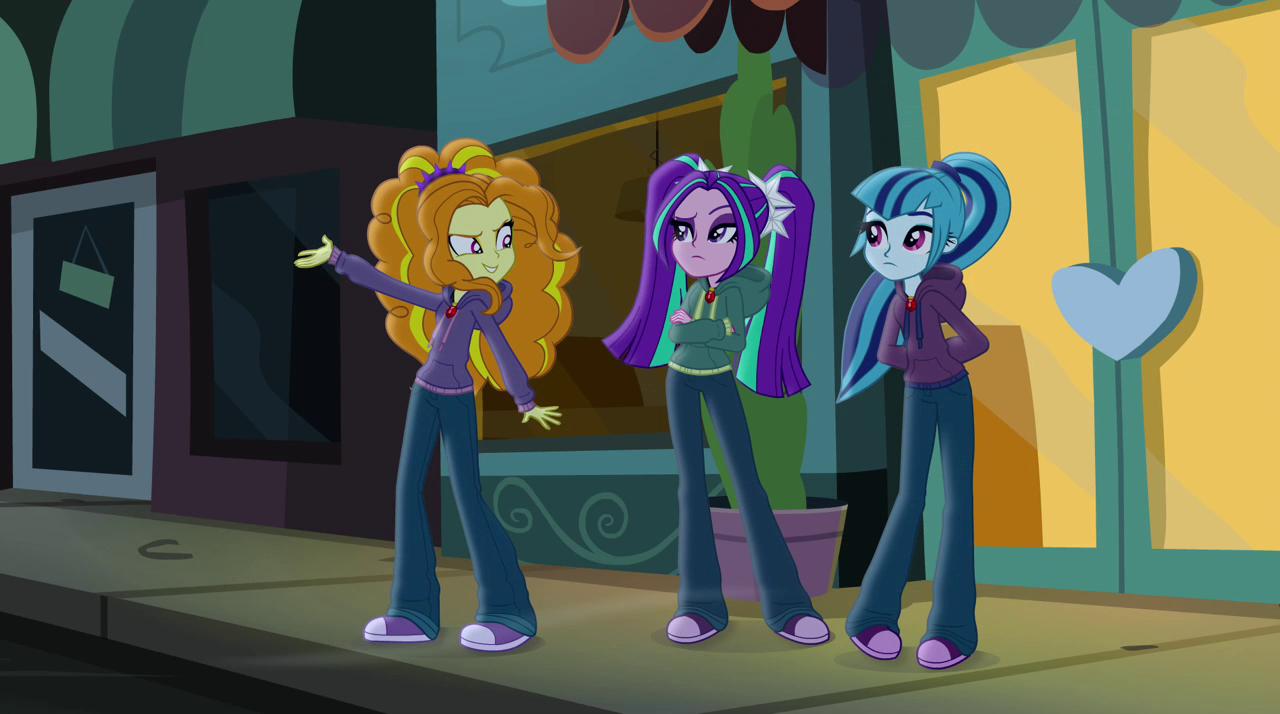 Adagio Dazzle