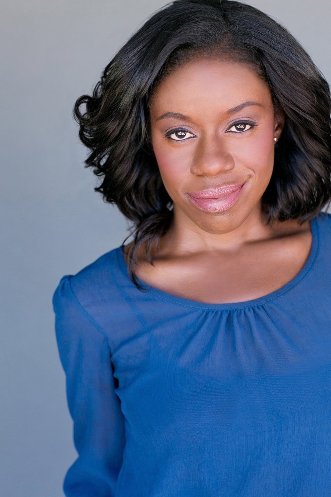 Karimah Campbell