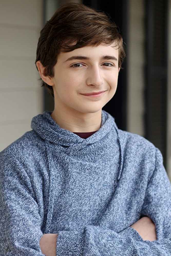 Dylan Hall