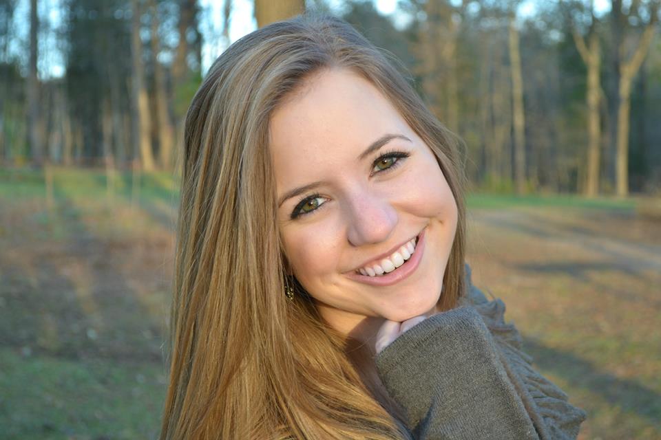 Morgan Prewitt