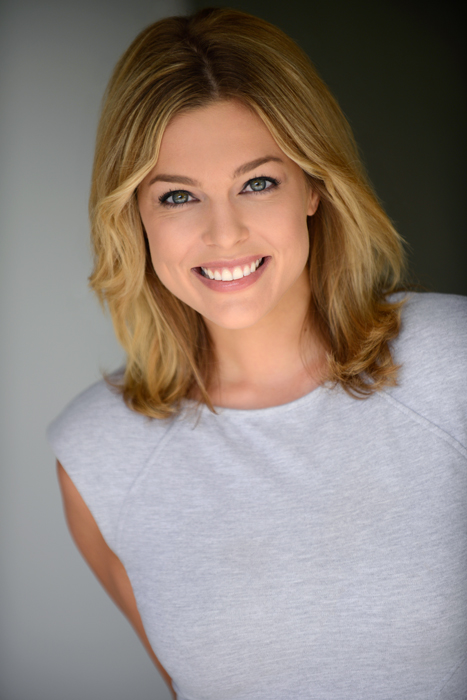 Carly Reeves