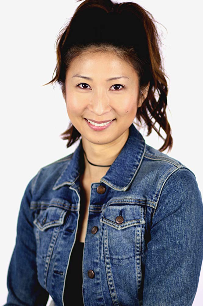 Ann Song