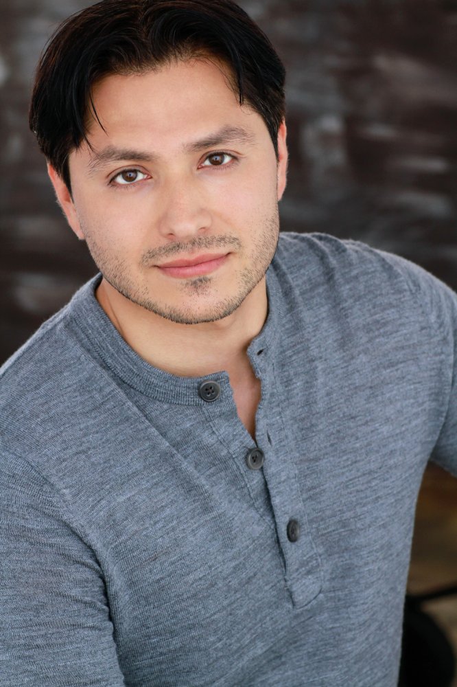 Sergio Carmona
