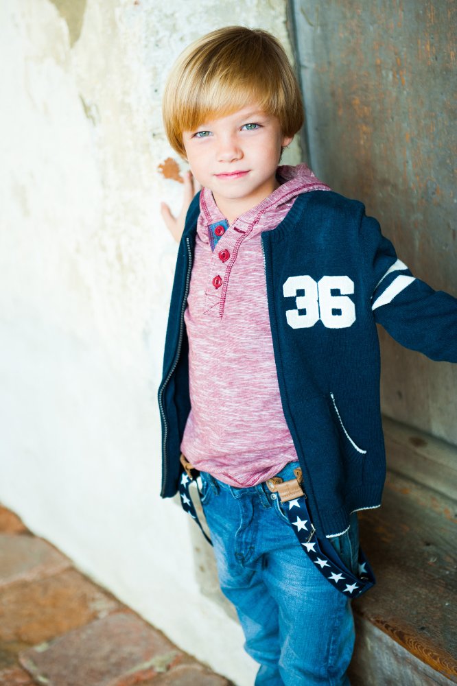 Maverick Clayton