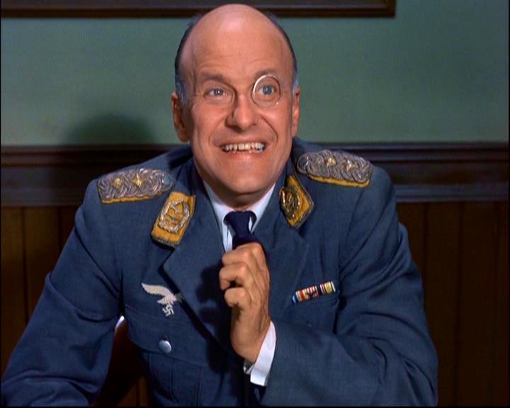 Werner Klemperer